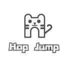 hop jump