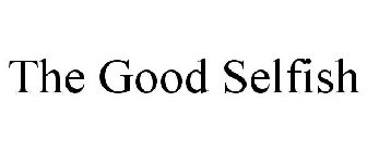 the good selfish