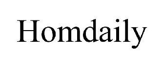 homdaily