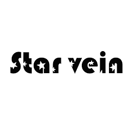 star vein