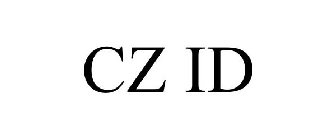 cz id