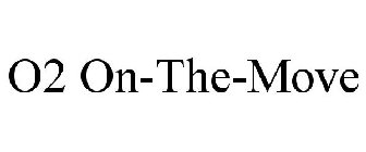 o2 on-the-move