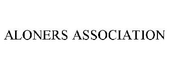 aloners association