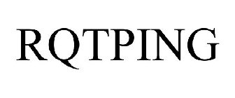 rqtping