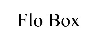 flo box