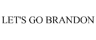 let's go brandon