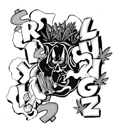 $ri$xh$ lungz