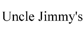 uncle jimmy's