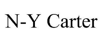 n-y carter