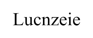 lucnzeie