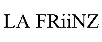 la friinz