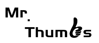 mr. thumbs