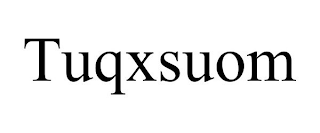 tuqxsuom