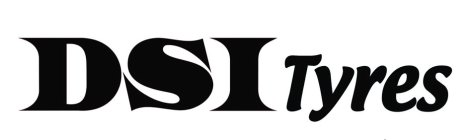 dsi tyres