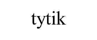 tytik
