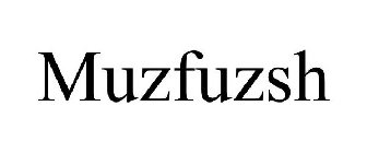 muzfuzsh