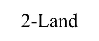 2-land