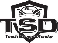 tsd touch screendefender