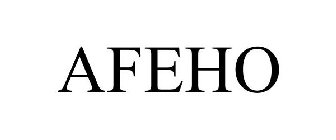 afeho