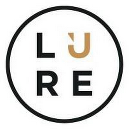 l u r e