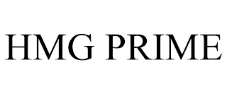 hmg prime
