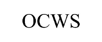 ocws