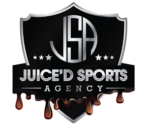 jsa juice'd sports agency