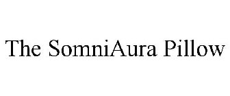 the somniaura pillow