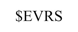$evrs