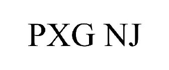 pxg nj