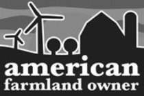 american farmland owner
