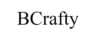 bcrafty