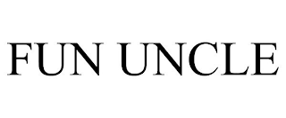 fun uncle