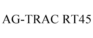 ag-trac rt45
