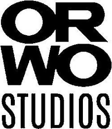 or wo studios