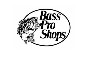 bass pro shops