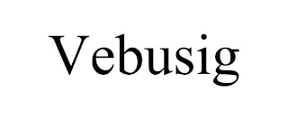 vebusig