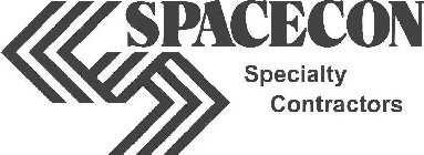 s spacecon specialty contractors