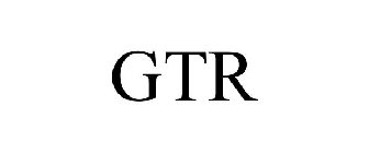 gtr