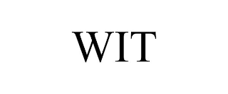 wit