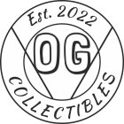 og collectibles est. 2022