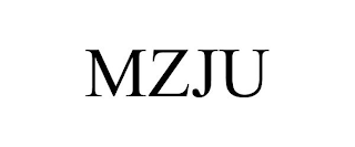 mzju