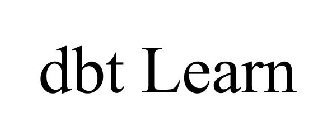 dbt learn