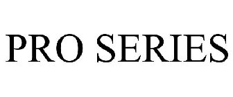 pro series