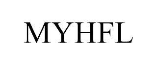 myhfl
