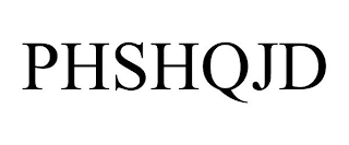 phshqjd