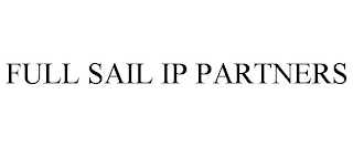 full sail ip partners