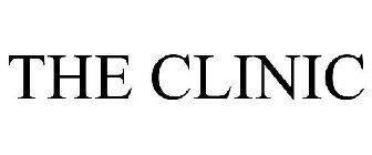 the clinic