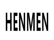 henmen