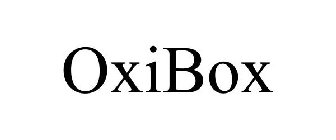 oxibox